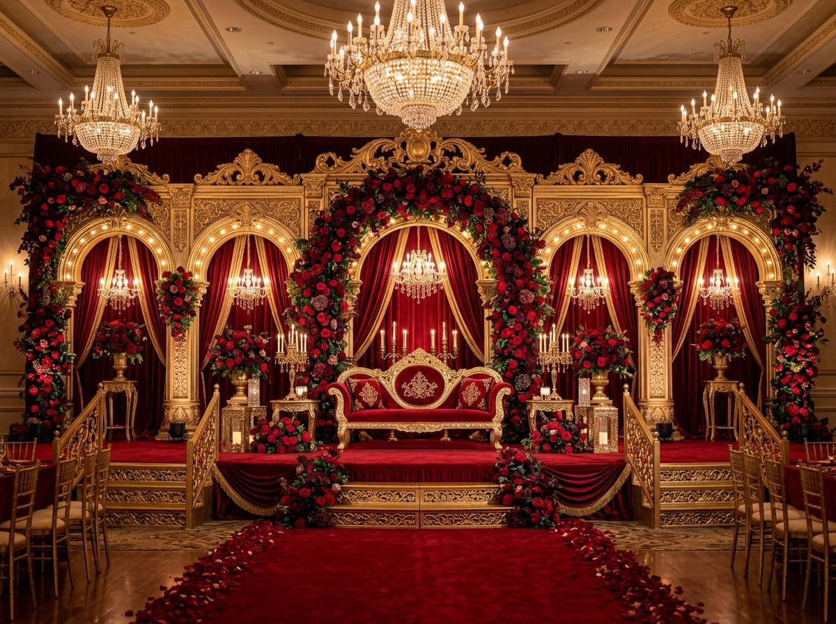 Crimson Velvet theme